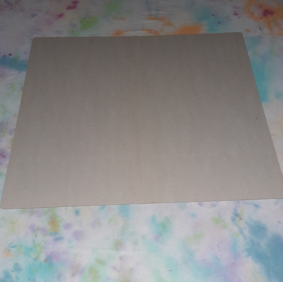 The Babysitters Club Mystery Game Replacement Piece Vintage Board - Picture 6 of 6